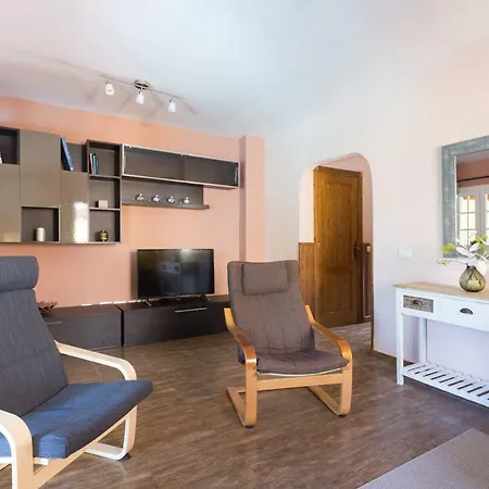 Villa Maravillosa Con Piscina Al Lado De La Playa